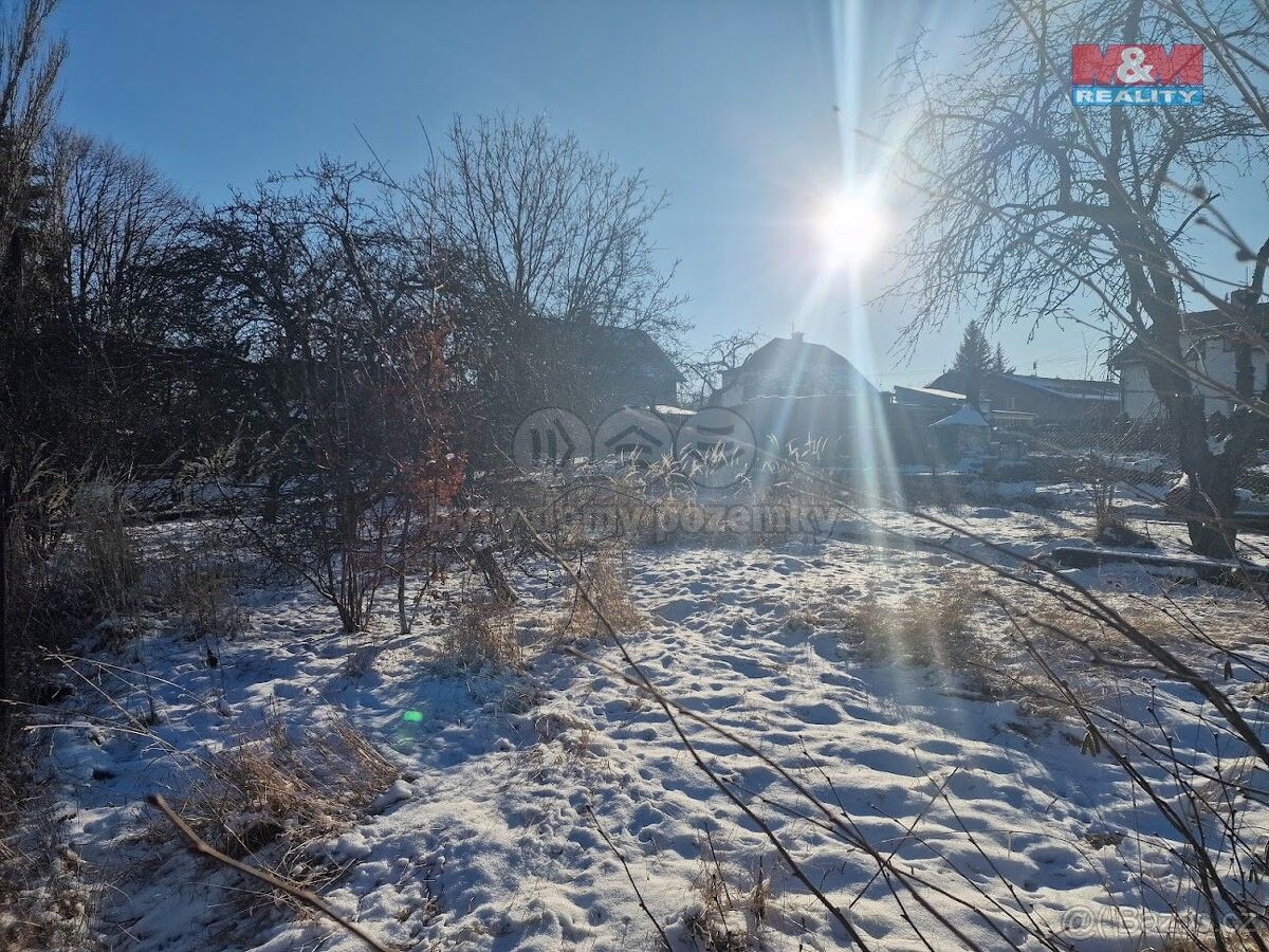 Prodej zahrada - Nové Sedlo u Lokte, 357 34, 301 m²