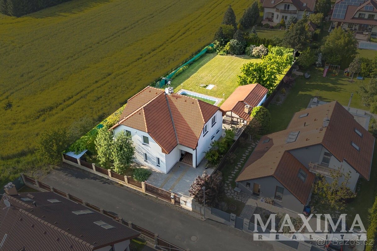 Ostatní, Říčany u Prahy, 251 01, 1 185 m²