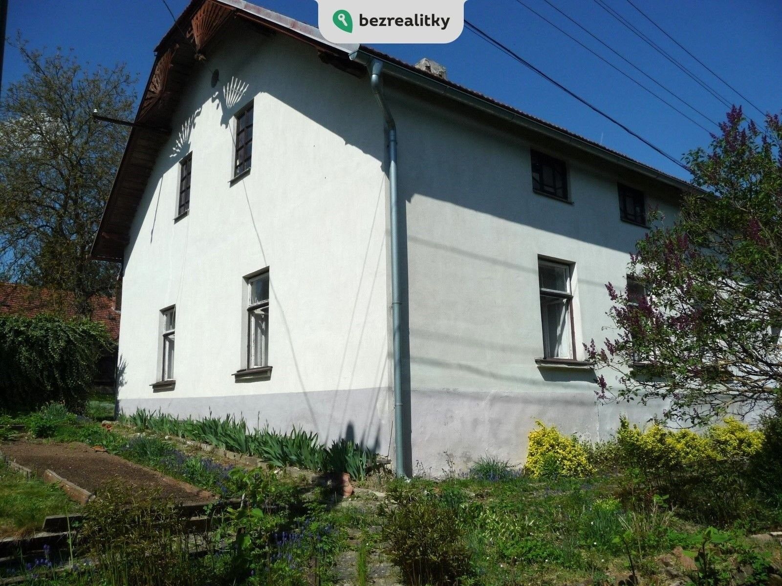 Ostatní, Dolní Rožínka, 1 160 m²