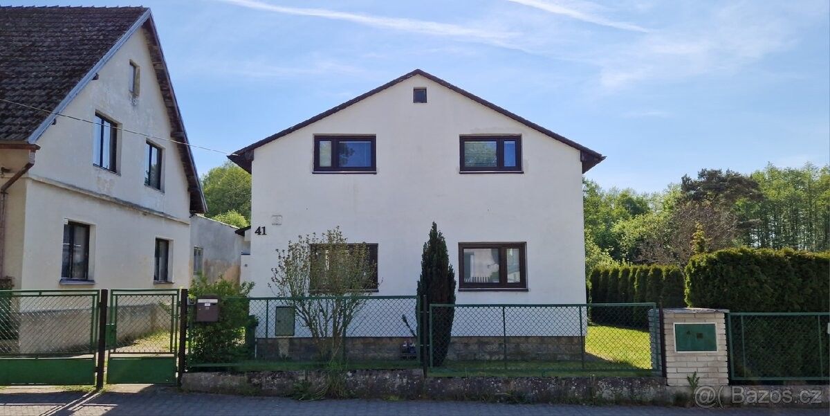 Ostatní, Doksy, 472 01, 163 m²