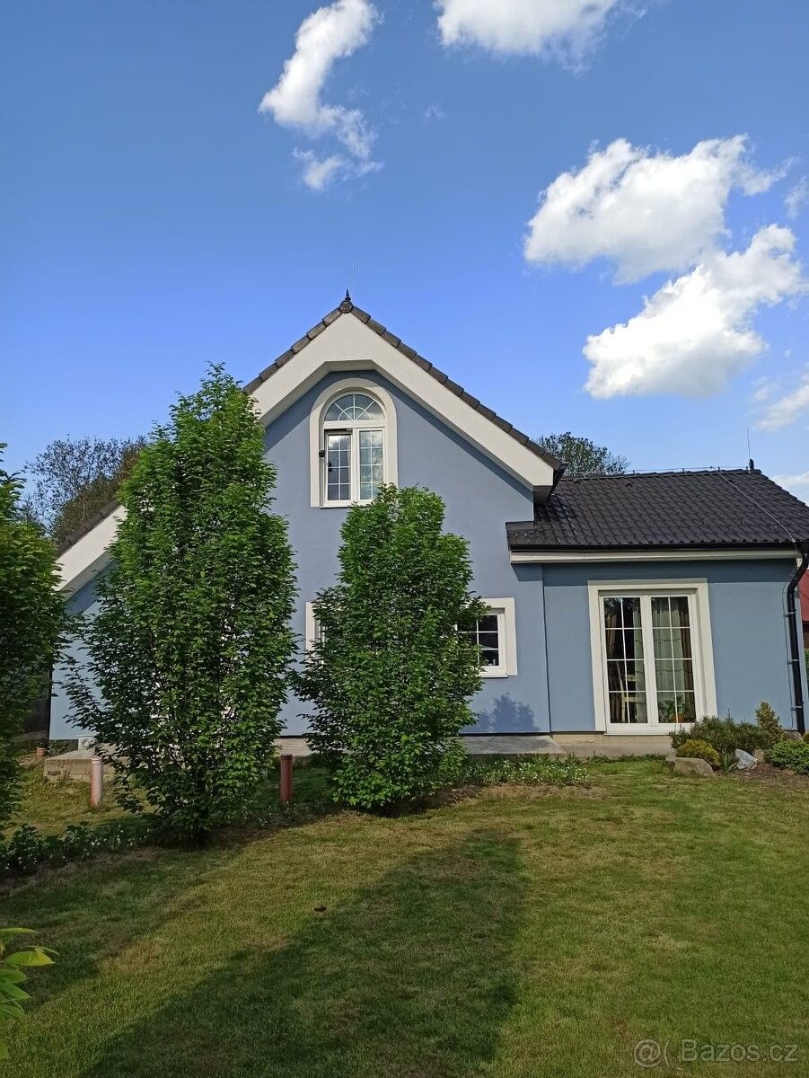 Ostatní, Bojanov, 538 26, 663 m²