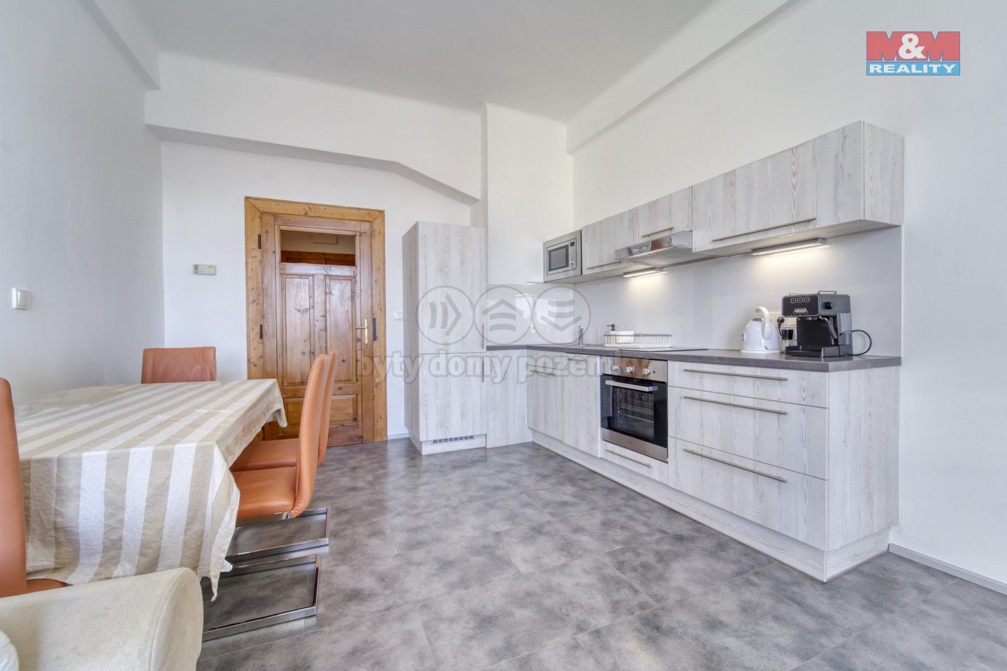 Prodej byt 2+kk - Prokopova, Plzeň, 60 m²