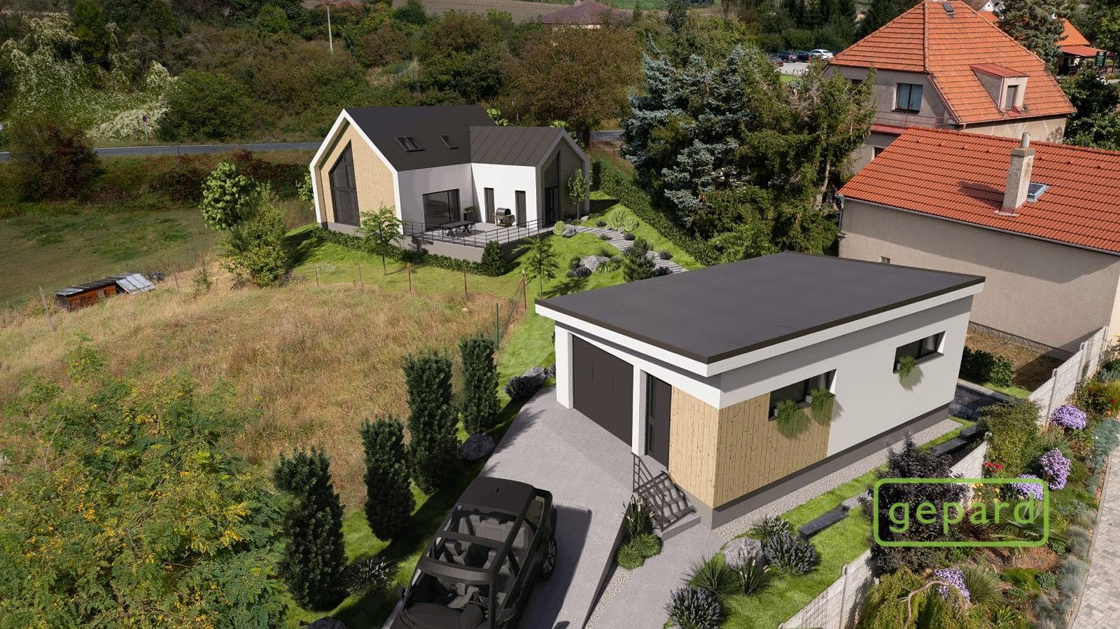Ostatní, Formanská, Hlásná Třebaň, 200 m²