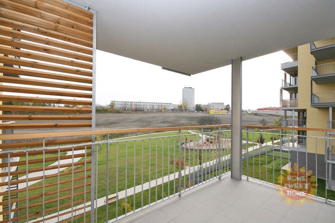3+kk, Nad Smetankou, Praha, 84 m²