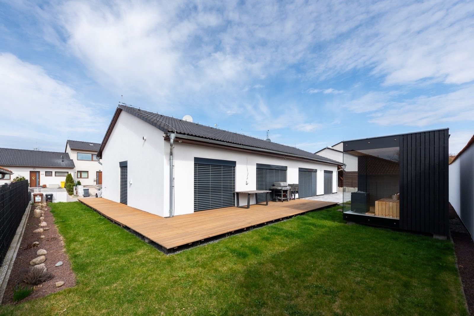 Ostatní, Pod Školkou, Jílové u Prahy, 87 m²