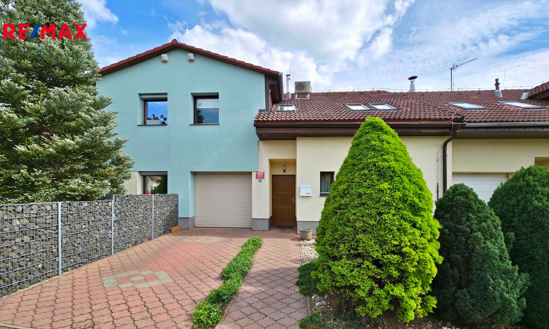 Ostatní, Hořejšího, Praha, 125 m²