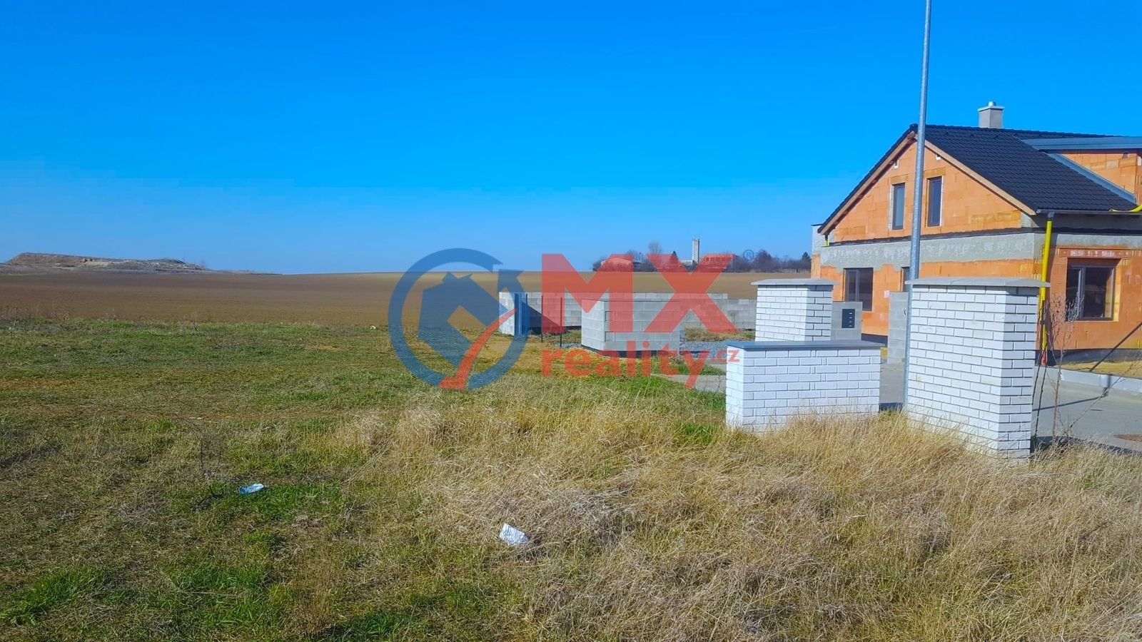 Pozemky pro bydlení, U Zimoviště, Praha, 697 m²