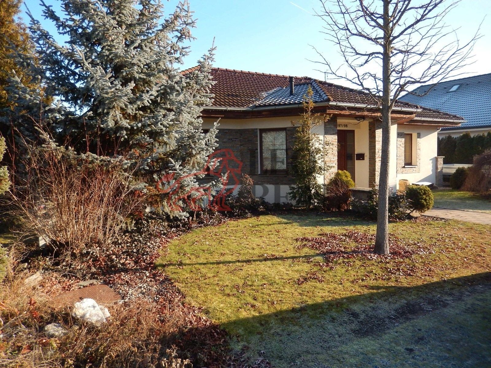 Prodej rodinný dům - Husova, Drnholec, 180 m²