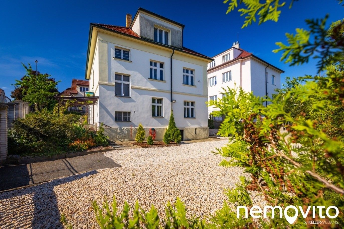 Ostatní, Výstupní, Praha, 288 m²