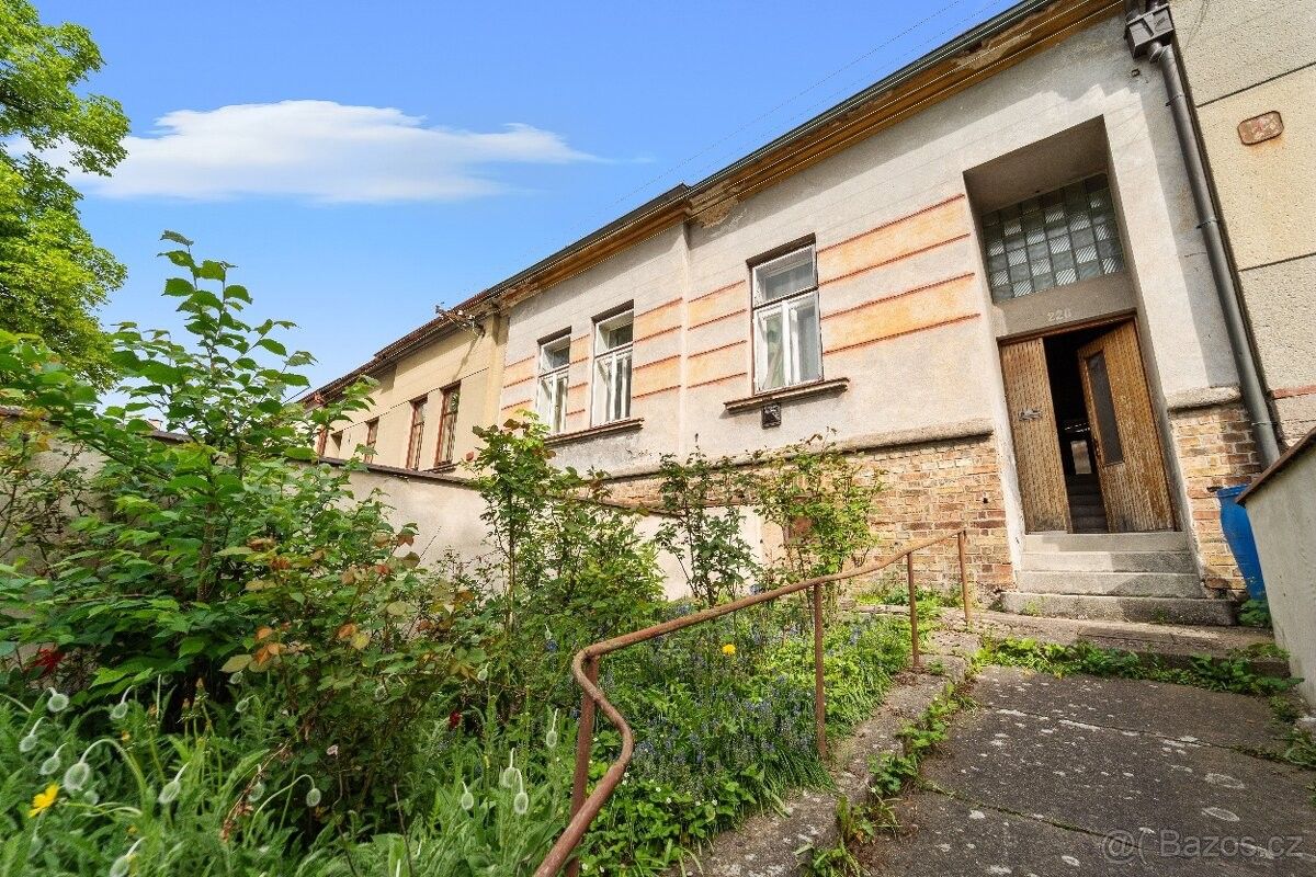 Ostatní, Vysoké Mýto, 566 01, 93 m²