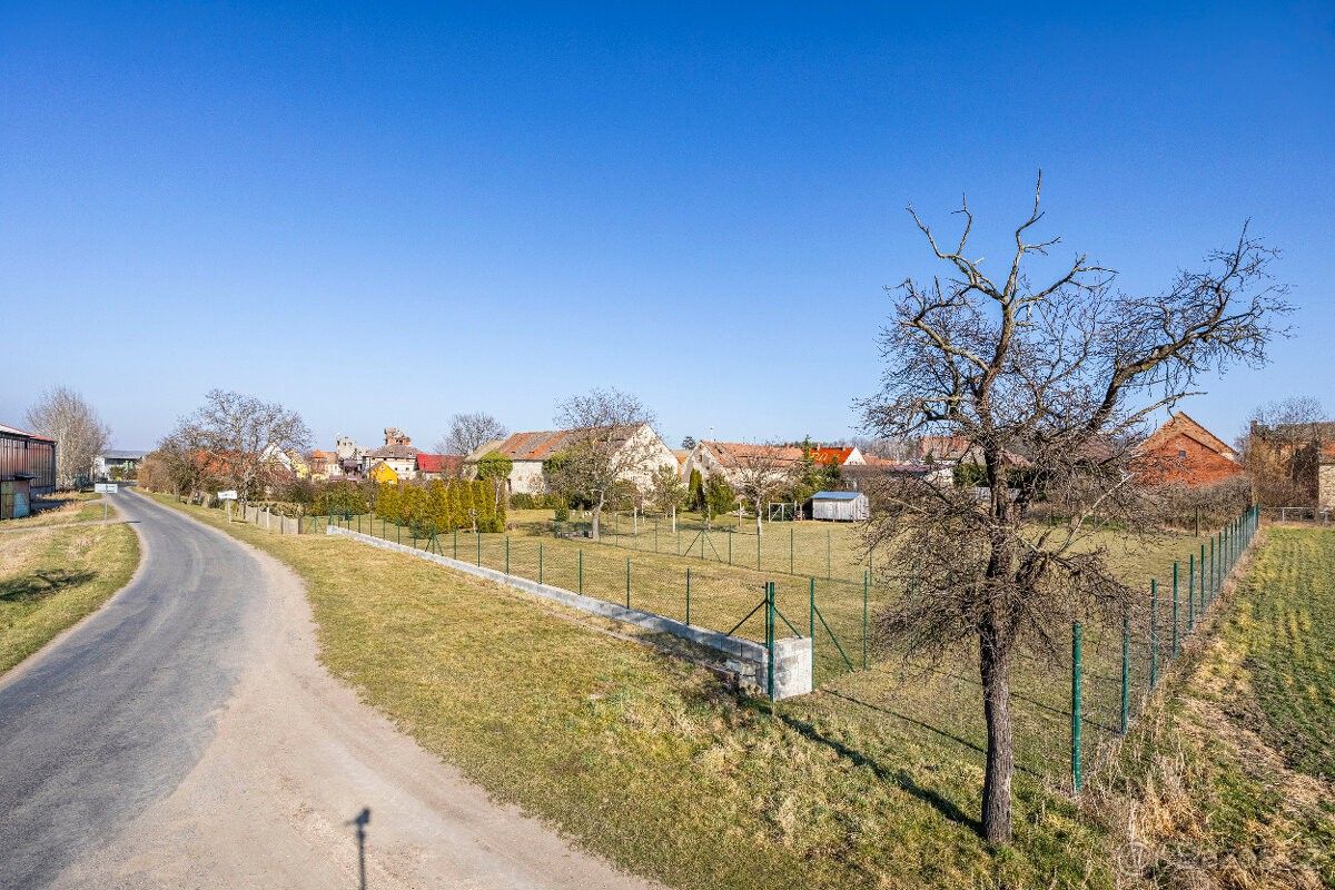 Prodej pozemek pro bydlení - Žatec, 438 01, 1 985 m²