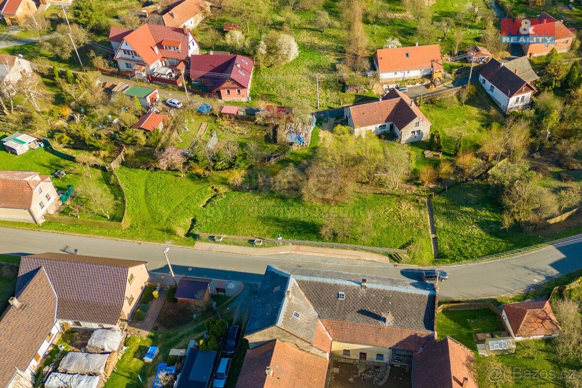 Louky, Konice, 798 52, 512 m²