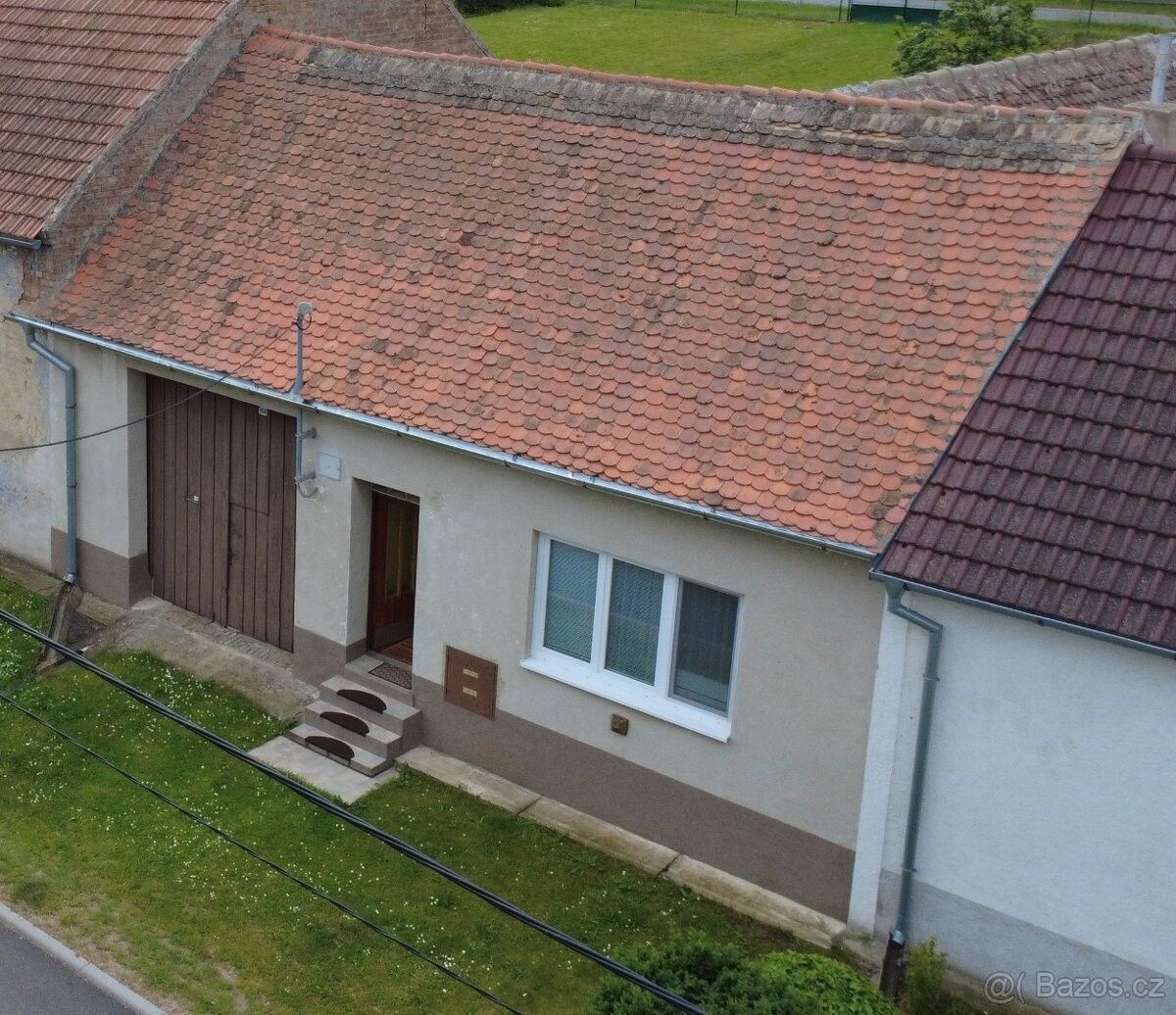 Ostatní, Božice, 671 64, 1 491 m²