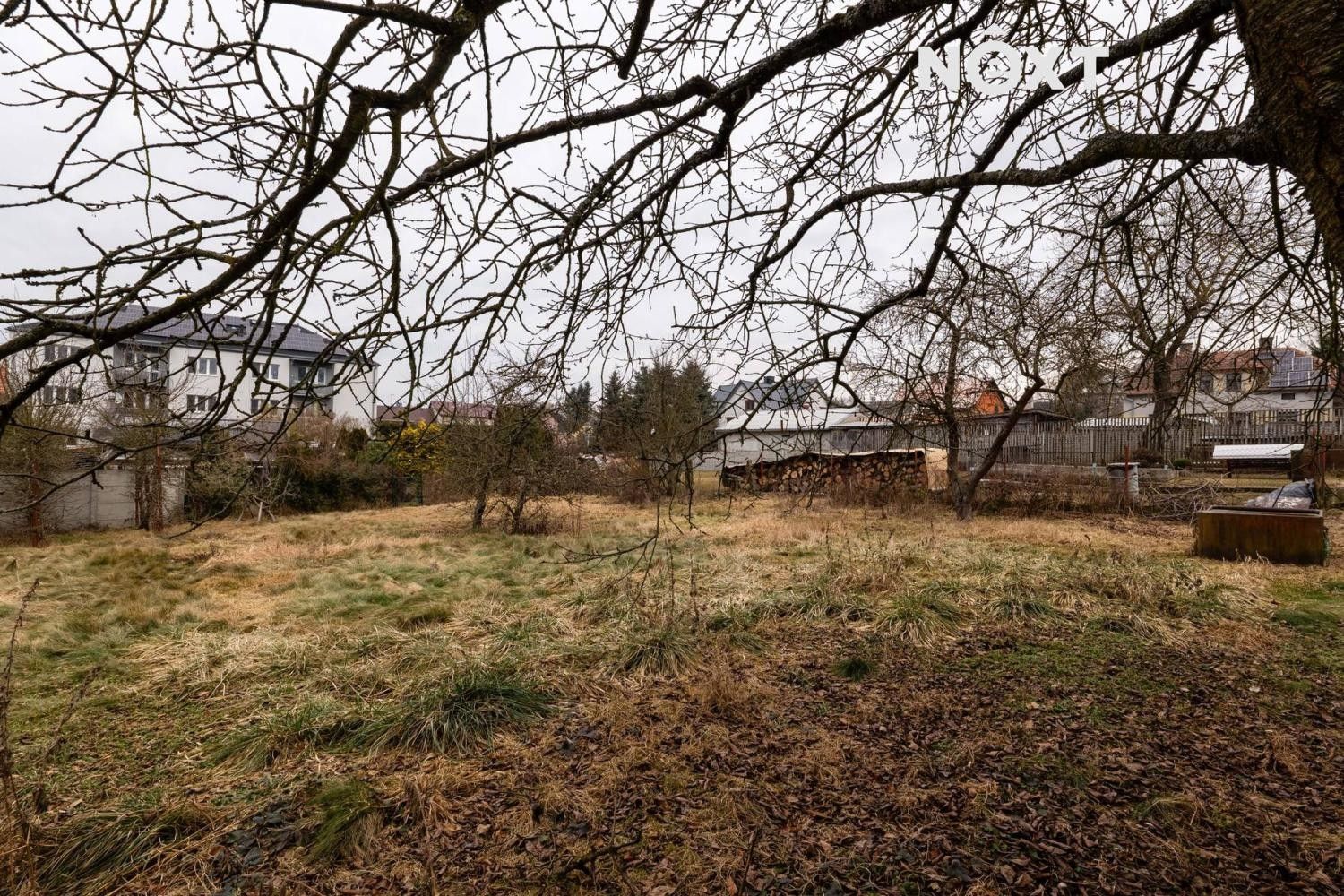 Prodej pozemek pro bydlení - Planá,Planá,Tachov,Plzeňský kraj, 750 m²