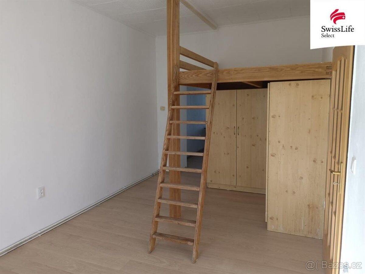 Prodej byt 2+1 - Plzeň, 326 00, 57 m²