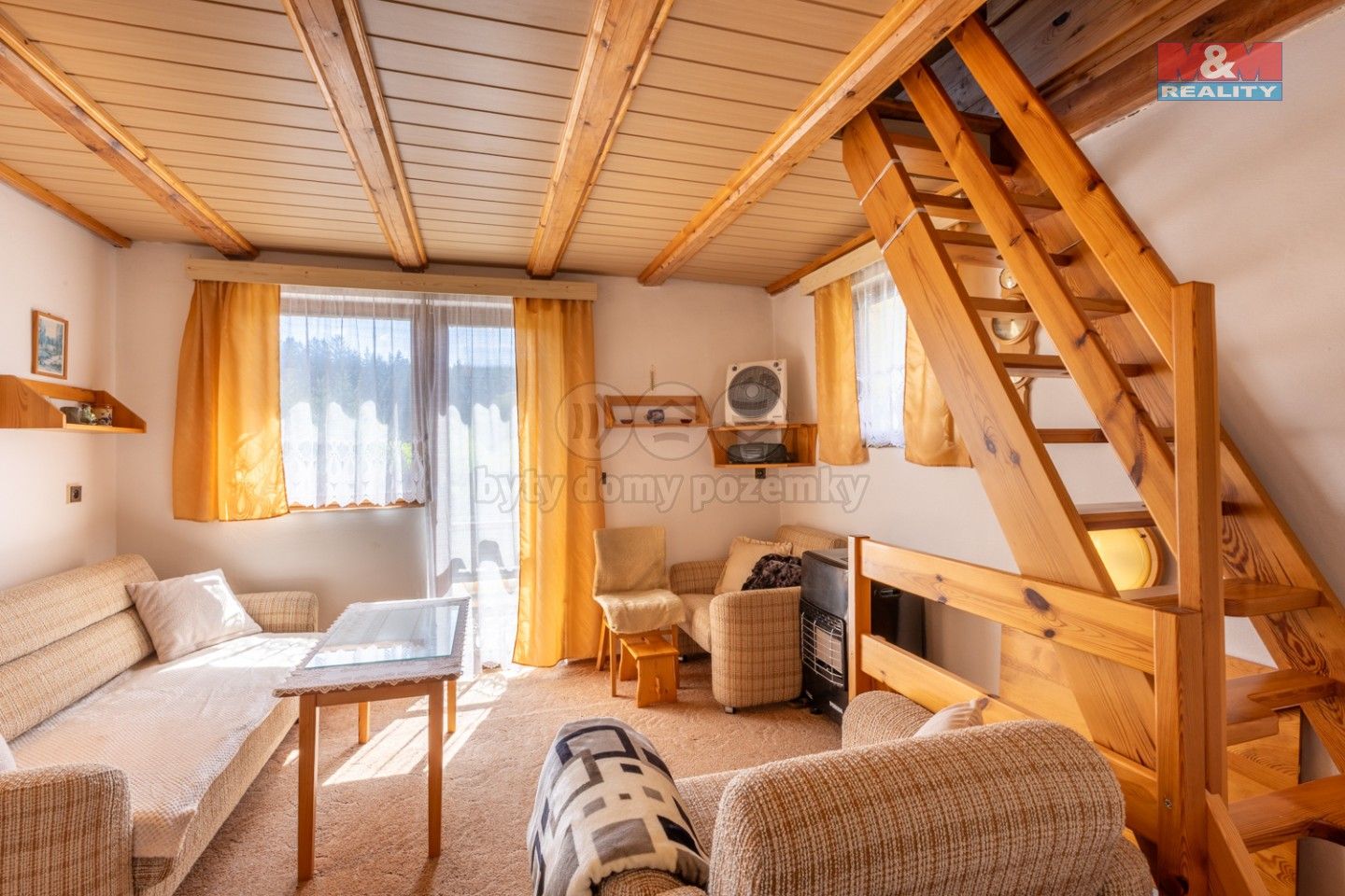 Rodinné domy, Srlín, Bernartice, 95 m²