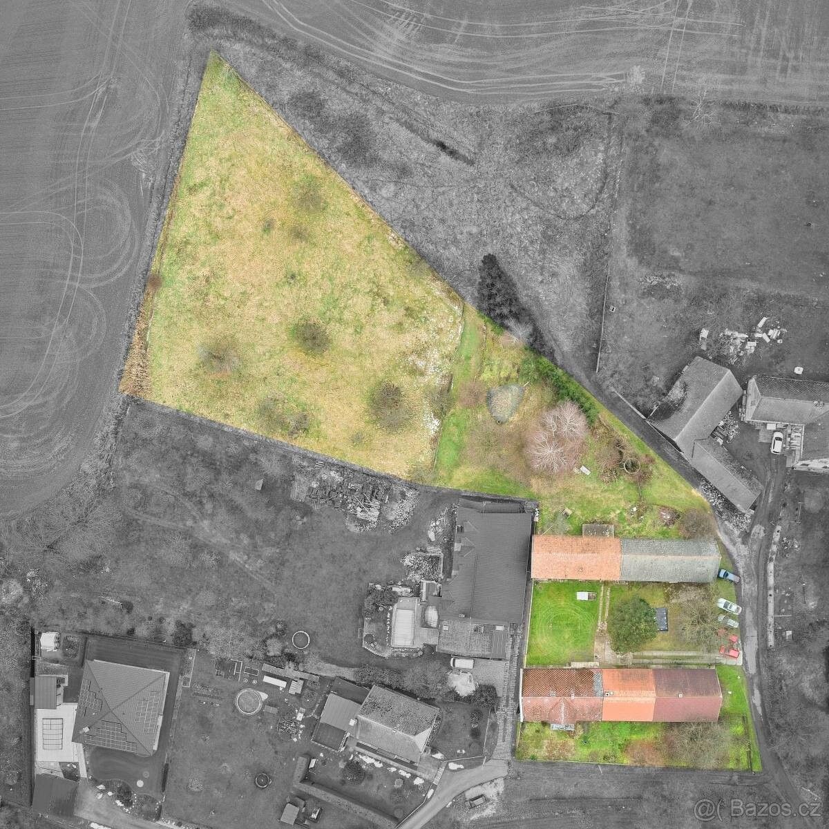 Ostatní, Dvůr Králové nad Labem, 544 01, 211 m²