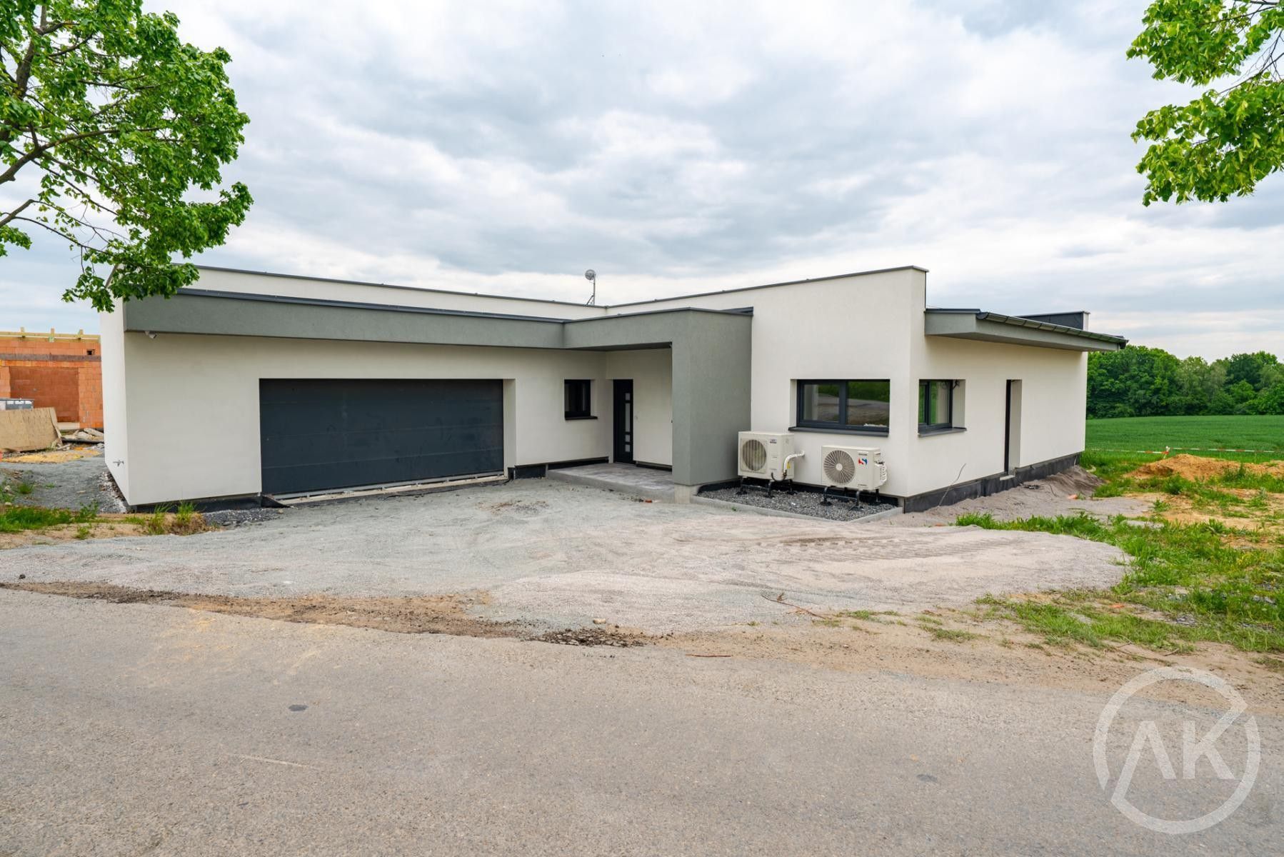 Prodej rodinný dům - Markvartovice, 205 m²