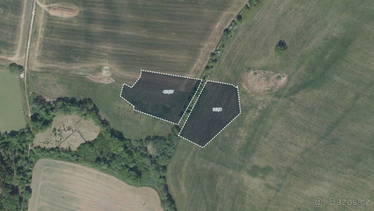 Ostatní, Lázně Bělohrad, 507 81, 22 816 m²