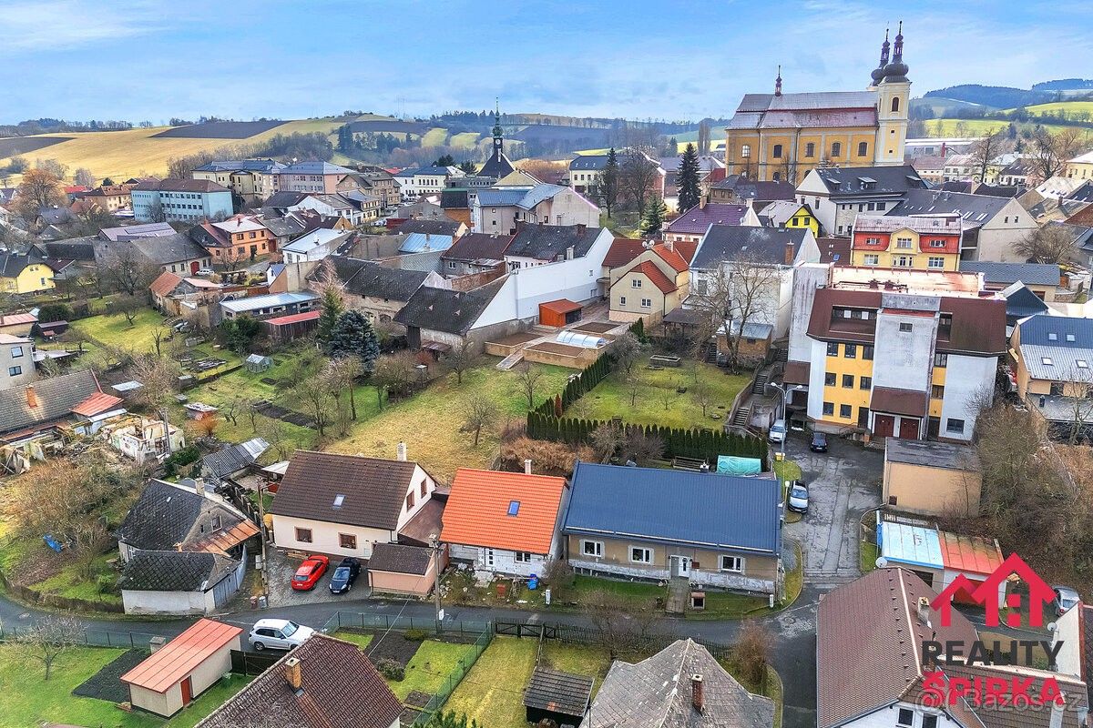 Ostatní, Bystré u Poličky, 569 92, 257 m²