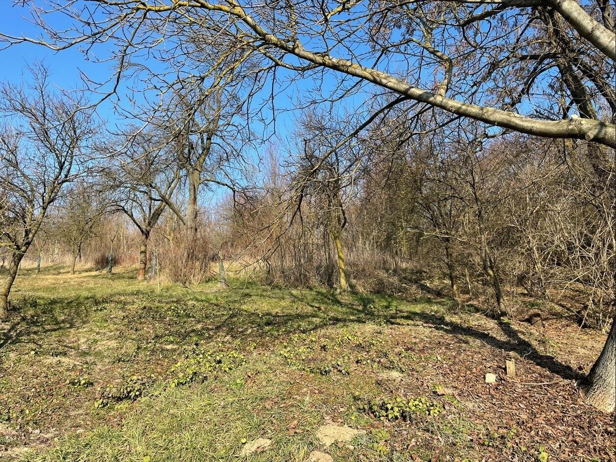 Pozemky pro bydlení, Jestřabice, Koryčany, 1 821 m²