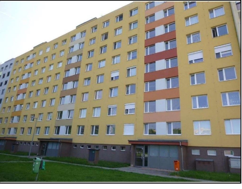 Prodej byt 3+1 - Mladá Boleslav, 293 01
