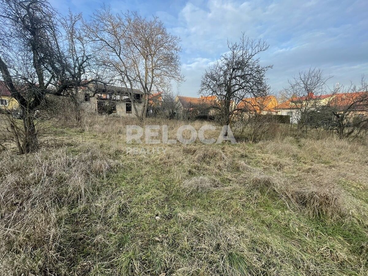 Prodej pozemek pro bydlení - Lysá nad Labem, 289 22, 739 m²
