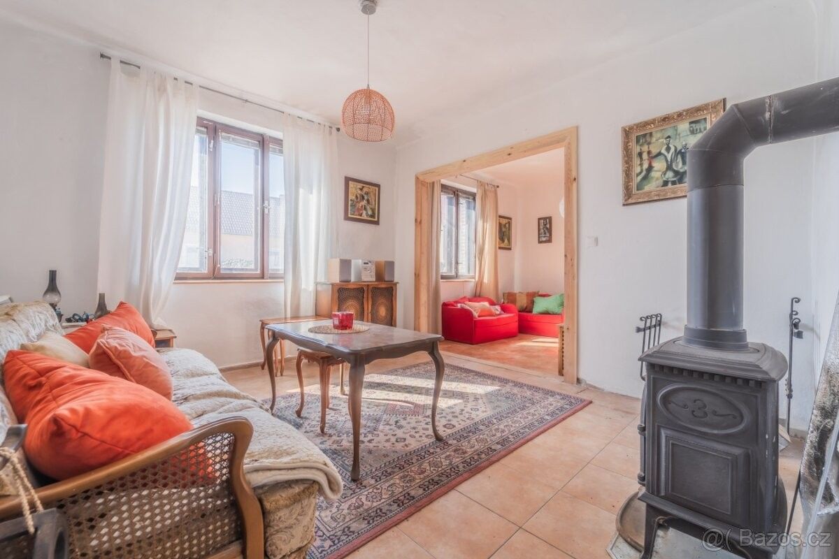 Ostatní, Soběslav, 392 01, 858 m²