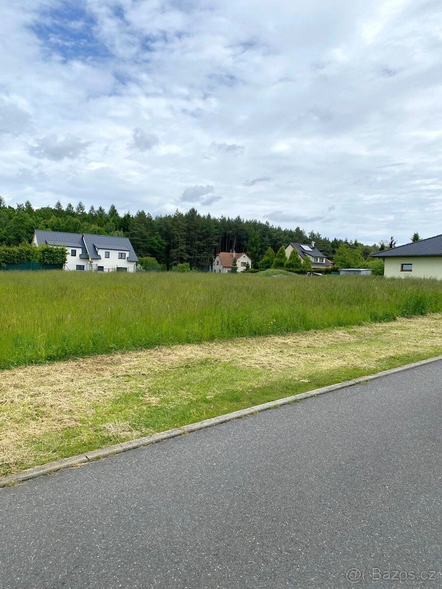 Prodej pozemek pro bydlení - Hvozdná, 763 10, 1 058 m²