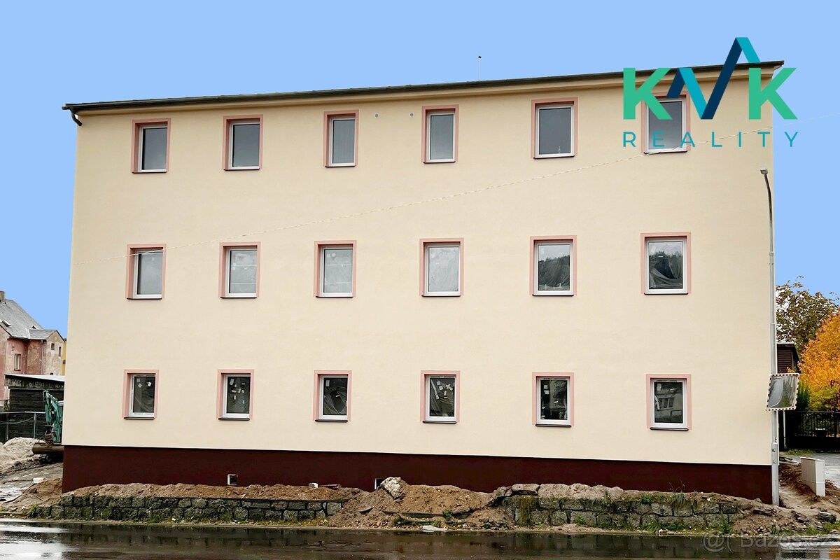 2+kk, Hroznětín, 362 33