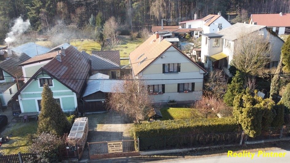 Ostatní, Podlesí, 110 m²