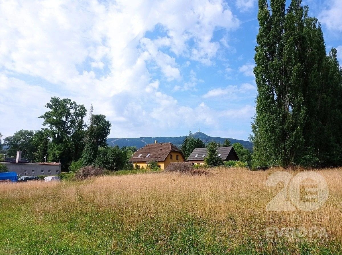 Pozemky pro bydlení, Liberec XX-Ostašov, Liberec, 5 867 m²