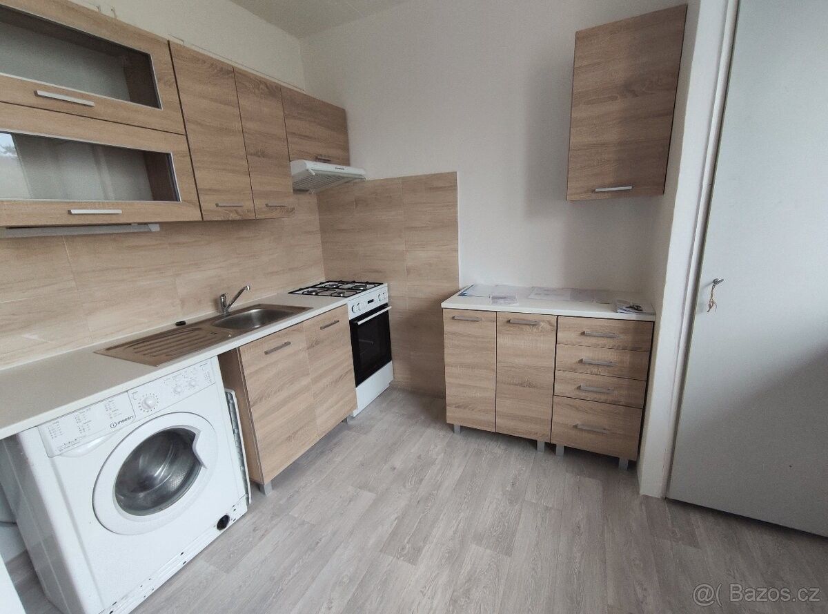 1+1, Brno, 602 00, 34 m²