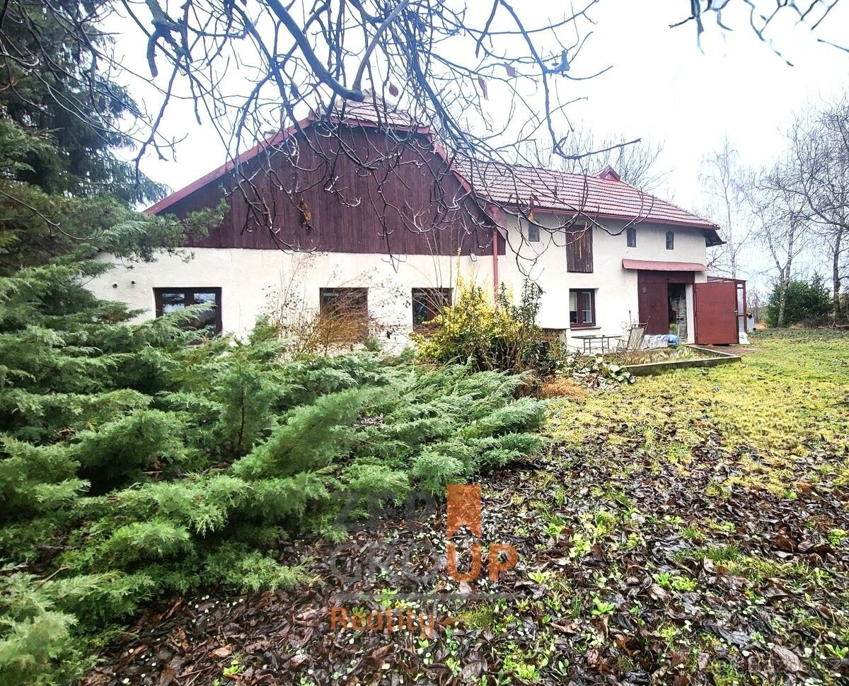 Prodej dům - Litomyšl, 570 01, 150 m²