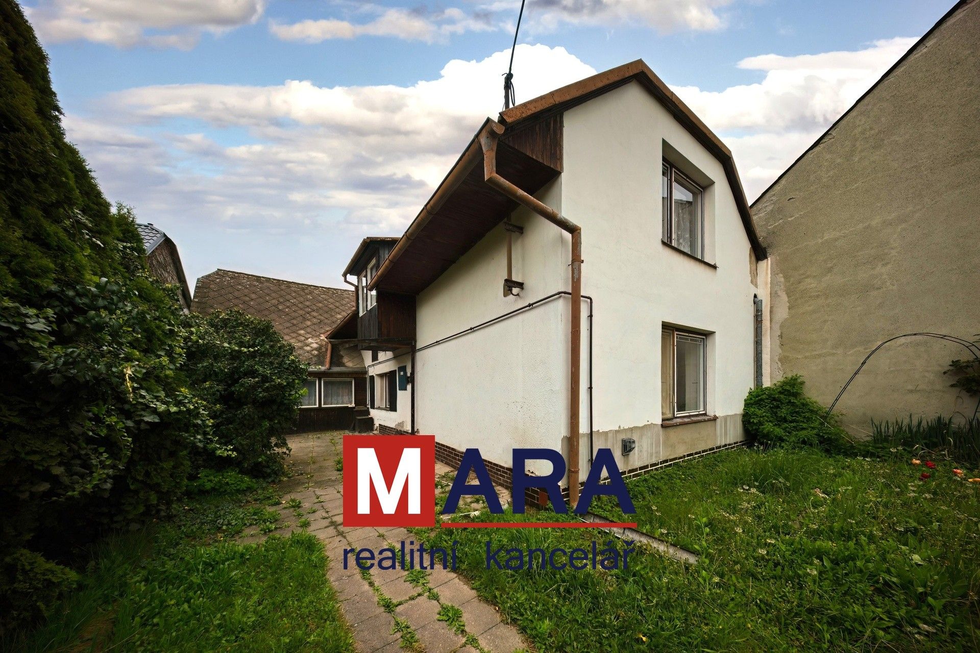 Ostatní, Bělkovice-Lašťany, 119 m²