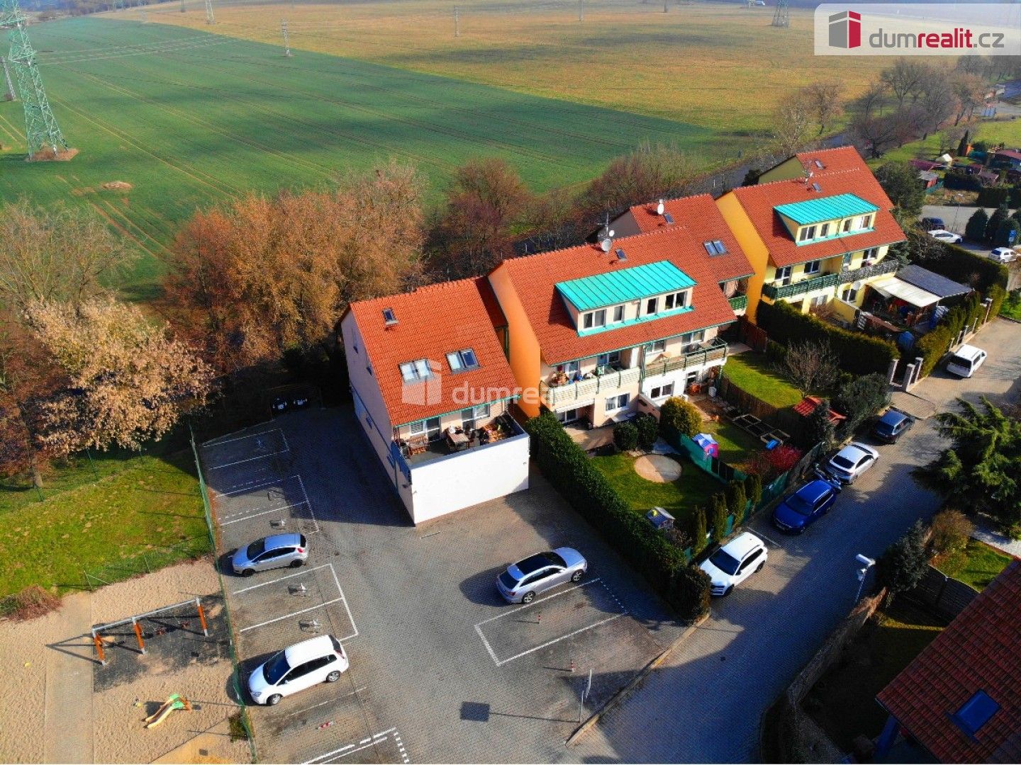 Prodej byt 5+kk - Pražská, Nehvizdy, 141 m²
