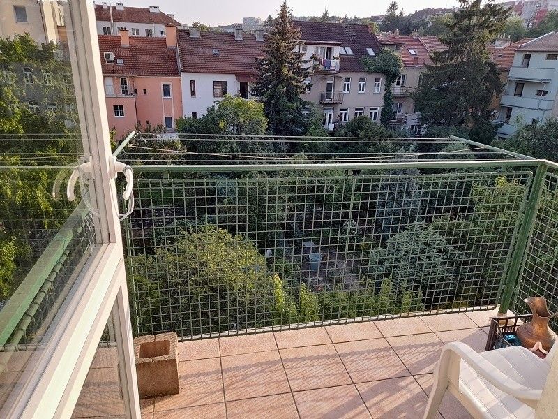 2+1, Brno, 614 00, 16 m²