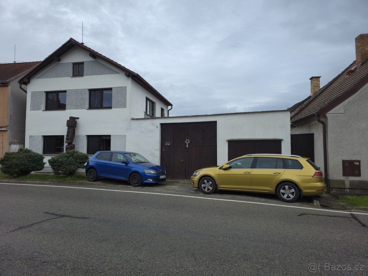 Ostatní, Dubné, 373 84, 2 539 m²