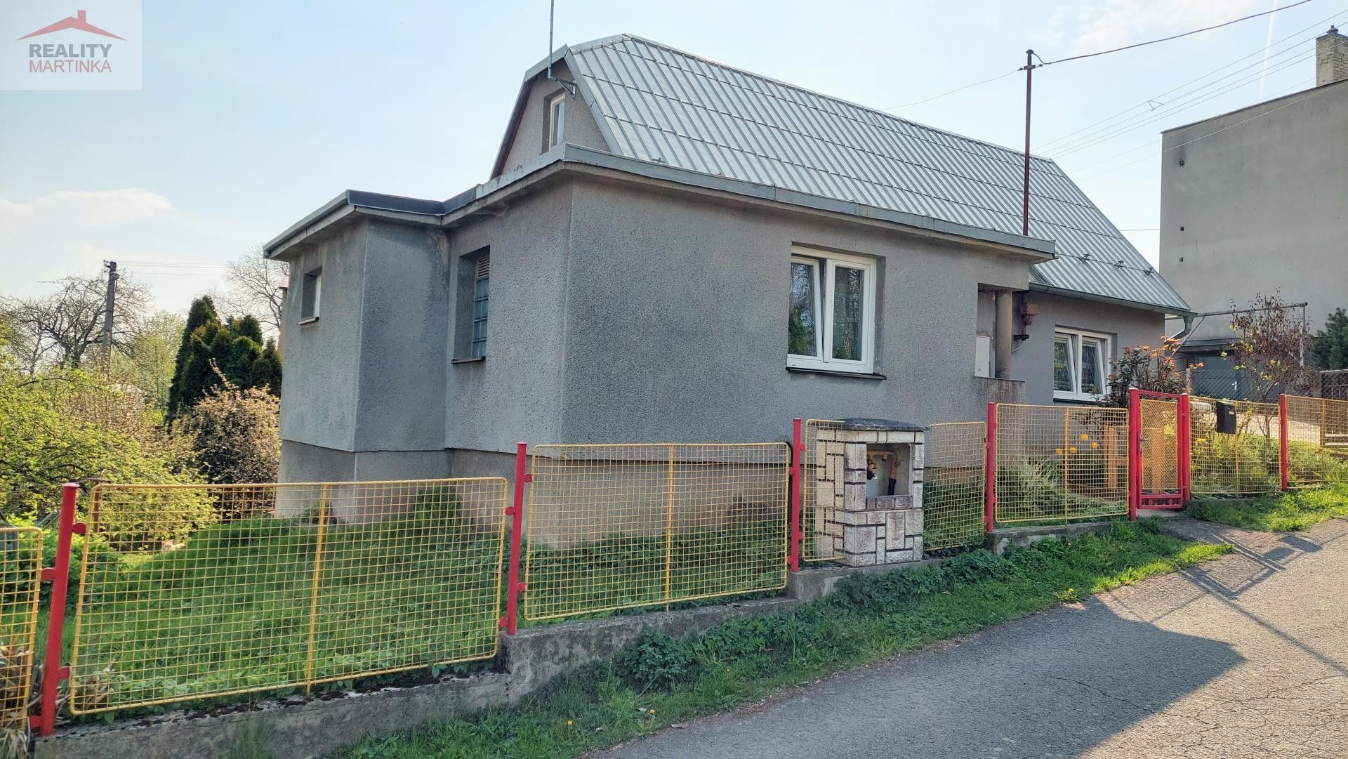 Rodinné domy, Loučka, 75 m²