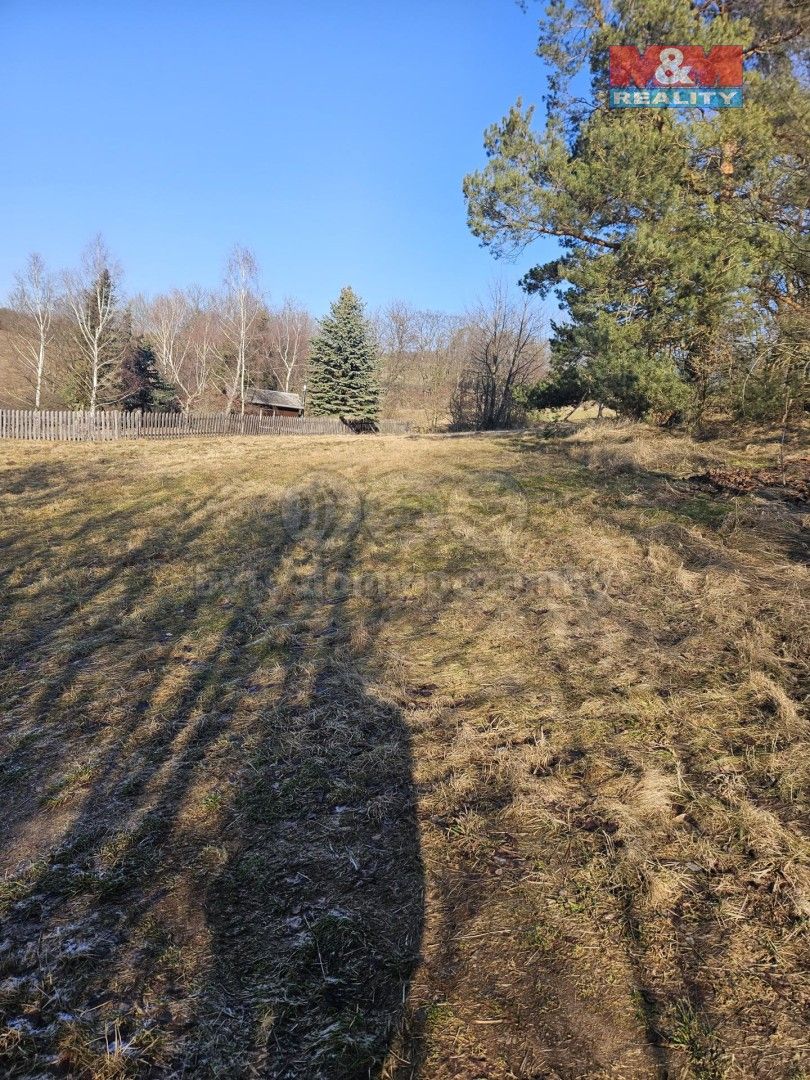 Louky, Suchdol u Prostějova, 798 45, 668 m²