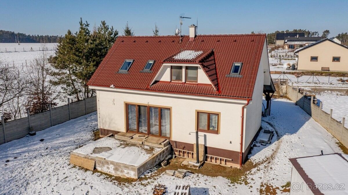 Ostatní, Čistá u Mladé Boleslavě, 294 23