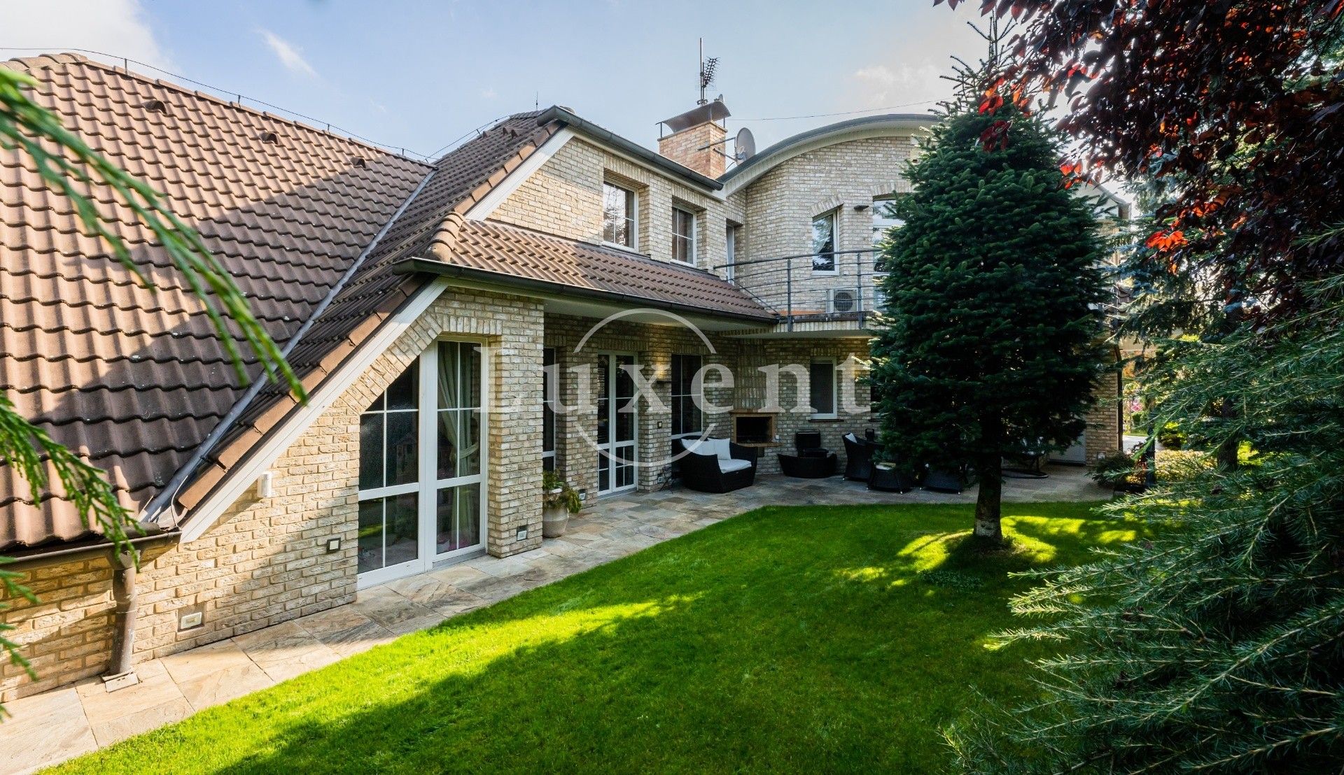 Ostatní, U zahrádek, Praha, 425 m²