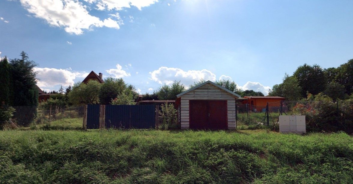 Zahrady, Pelhřimov, 393 01, 600 m²