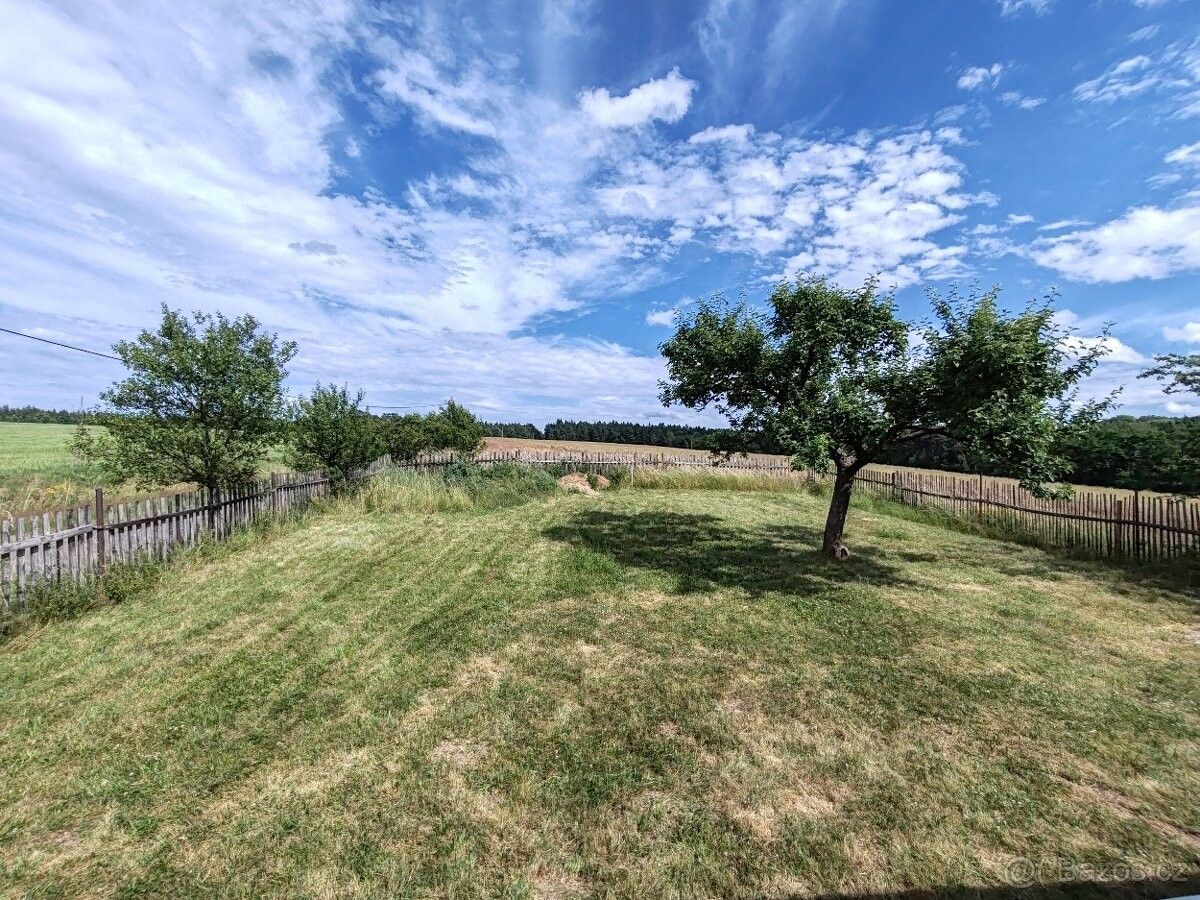 Pozemky pro bydlení, Žihle, 331 65, 972 m²