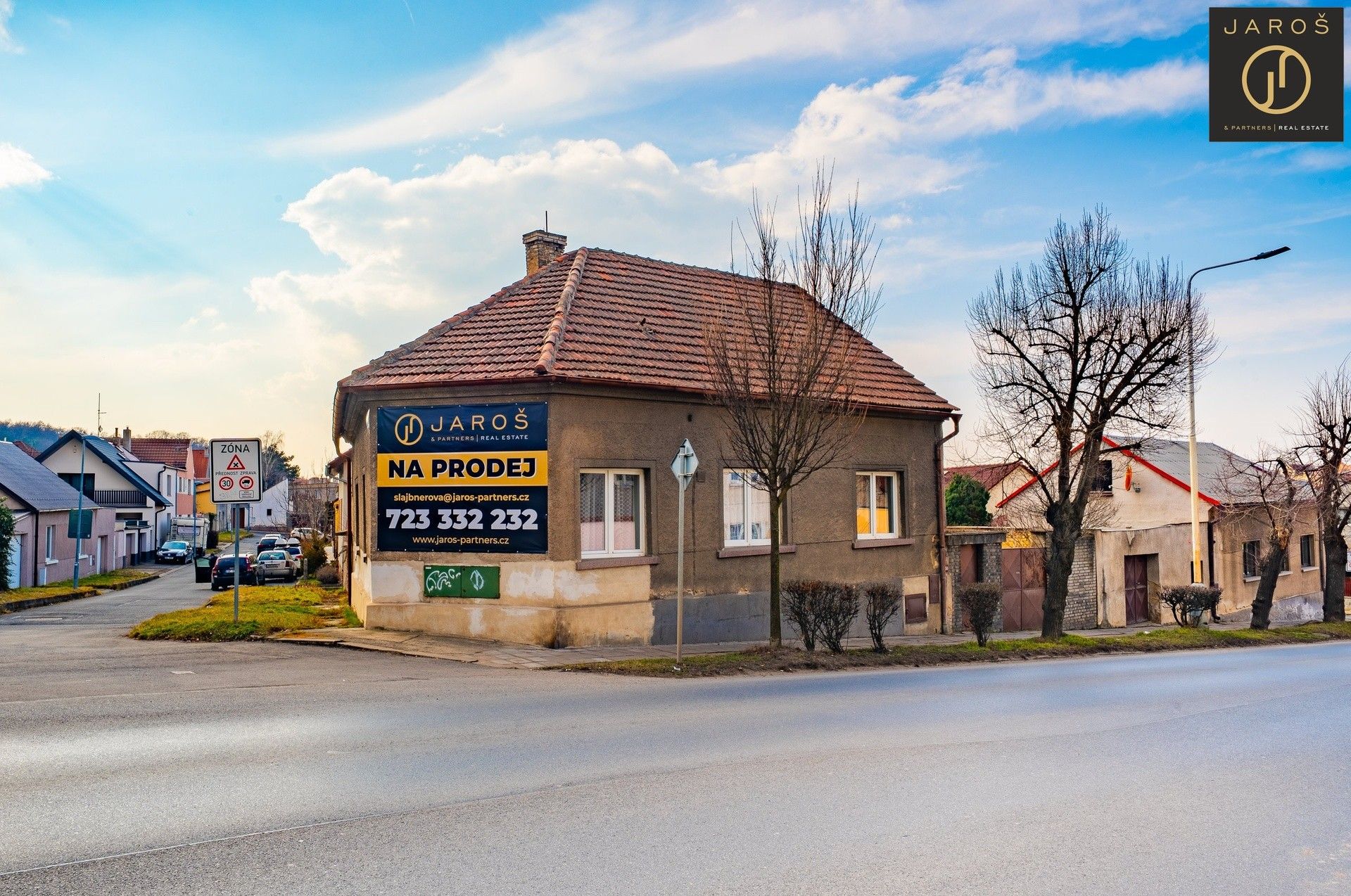 Ostatní, 28. října, Kladno, 190 m²
