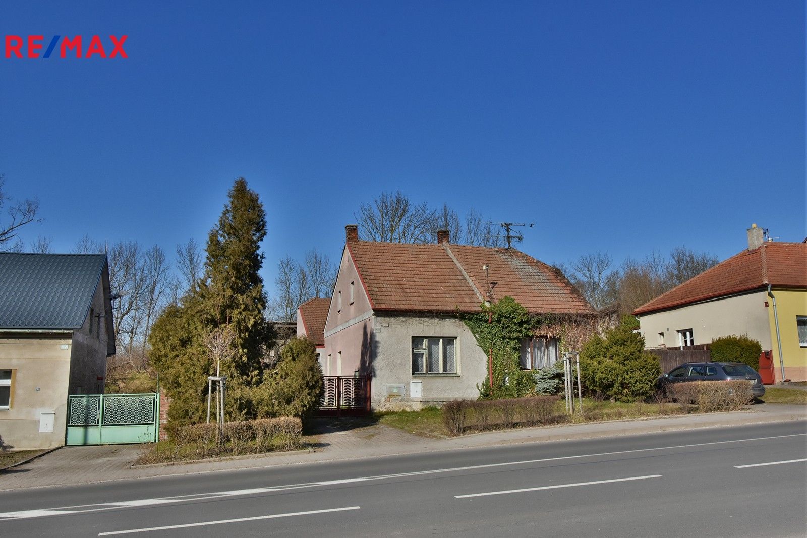 Ostatní, Dukelská třída, Nový Bydžov, 60 m²