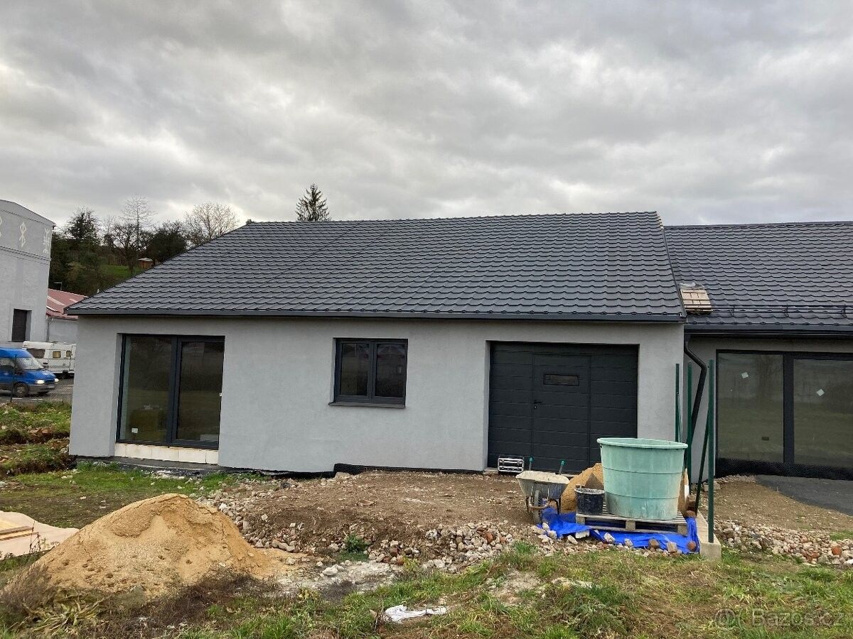 Prodej dům - Bílina, 418 01, 118 m²