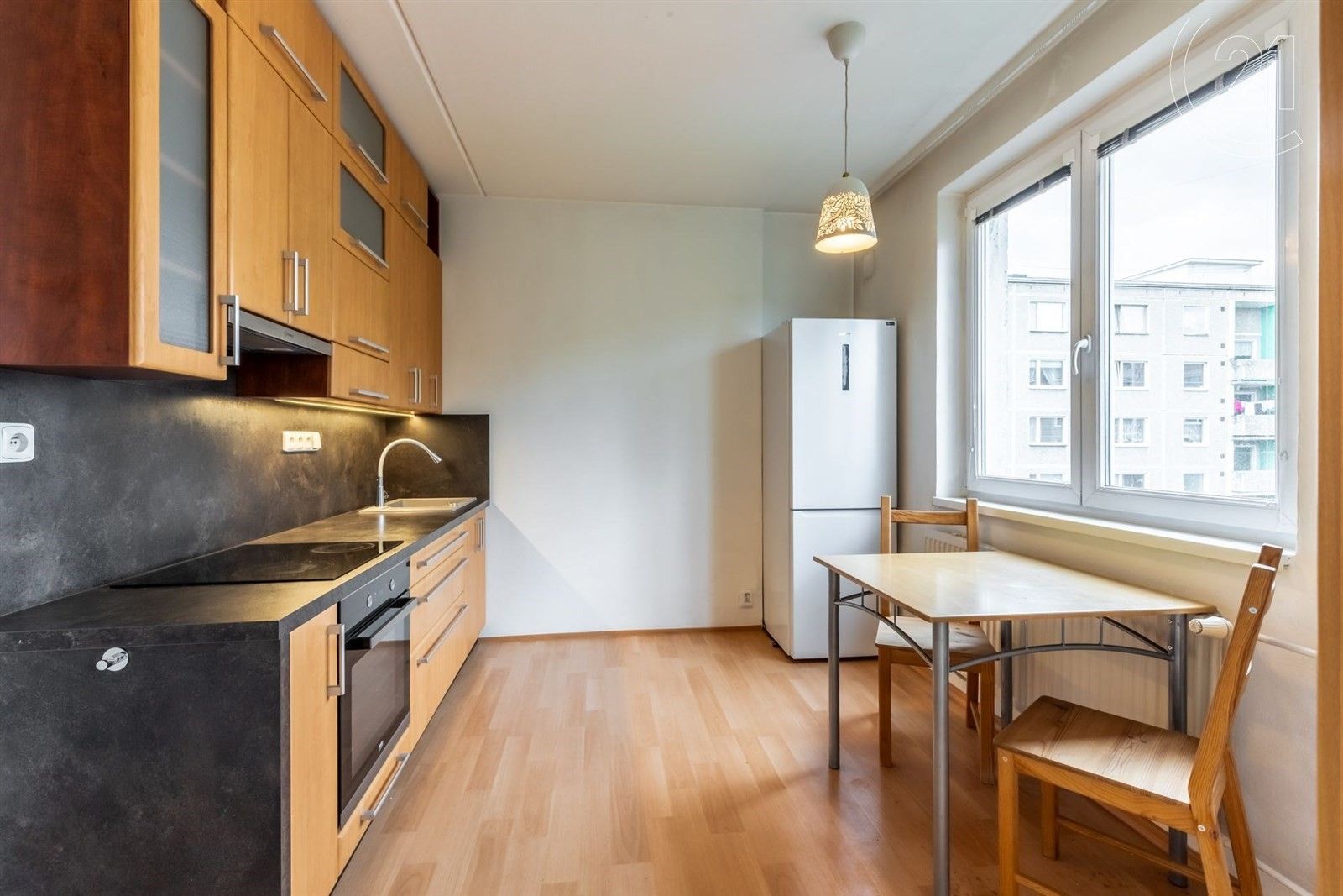 4+1, Na vyhaslém, Kladno, 83 m²