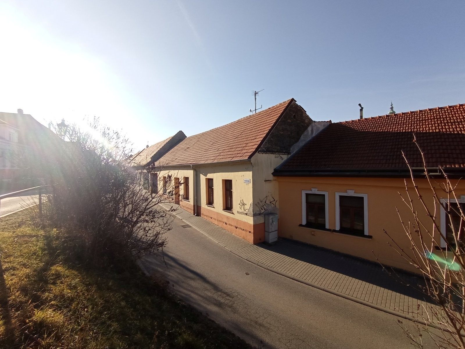 Ostatní, Koněvova, Mikulov, 142 m²