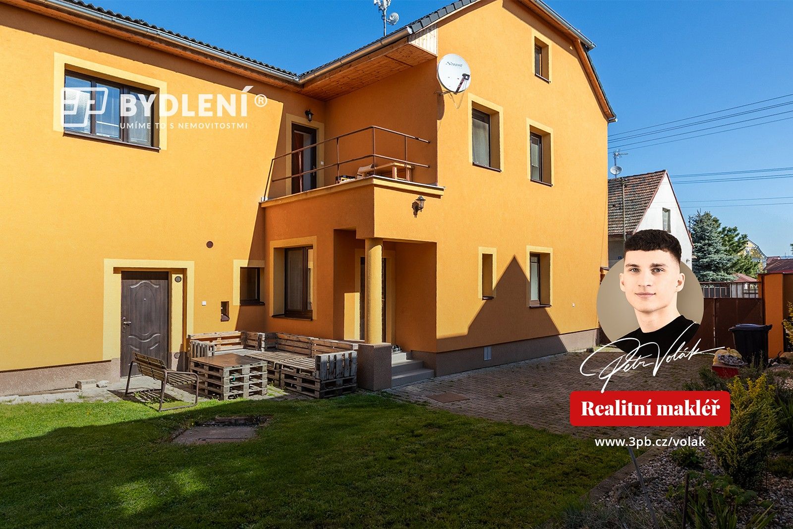 Ostatní, 9. května, Sulejovice, 184 m²